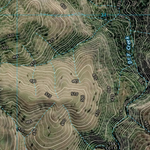 Mount Sylvia (9342-423i) Preview 2
