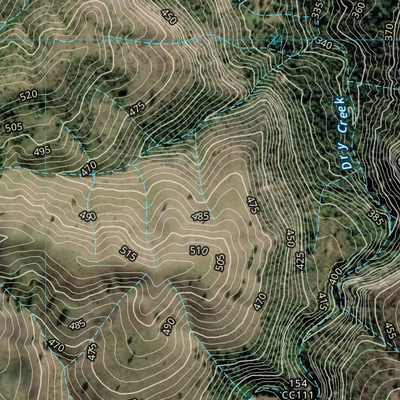 Mount Sylvia (9342-423i) Preview 2