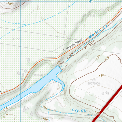 Mount Sylvia (9342-424) Preview 2