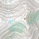 Mount Sylvia (9342-424) Preview 3
