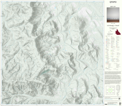 Mount Tabletop (8351-231) Preview 1