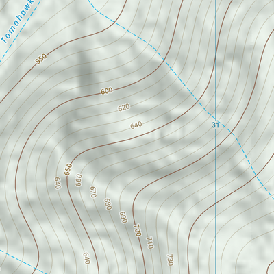 Mount Tabletop (8351-233) Preview 3