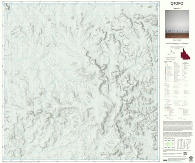 Mount Tabor (8447-41) Preview 1
