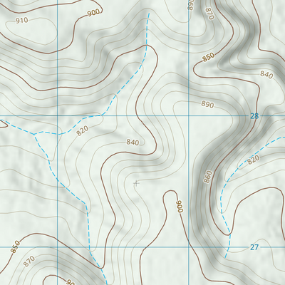 Mount Tabor (8447-41) Preview 2