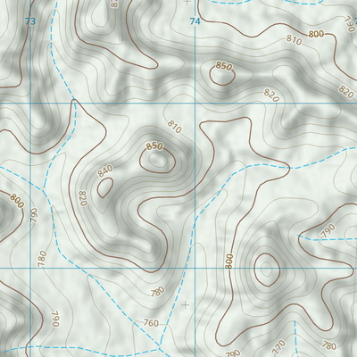 Mount Tabor (8447-41) Preview 3