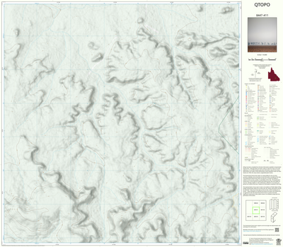 Mount Tabor (8447-411) Preview 1