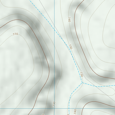 Mount Tabor (8447-411) Preview 2
