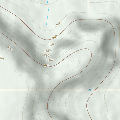 Mount Tabor (8447-411) Preview 3