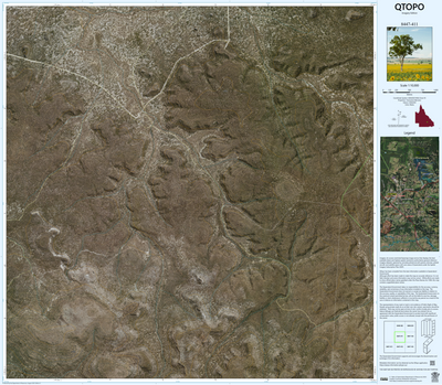 Mount Tabor (8447-411i) Preview 1