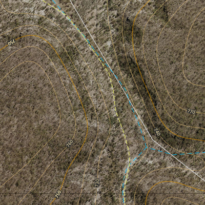 Mount Tabor (8447-411i) Preview 2