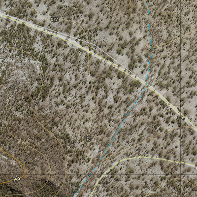 Mount Tabor (8447-411i) Preview 3