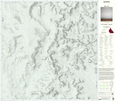 Mount Tabor (8447-412) Preview 1