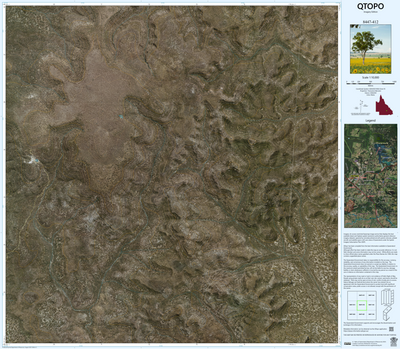 Mount Tabor (8447-412i) Preview 1
