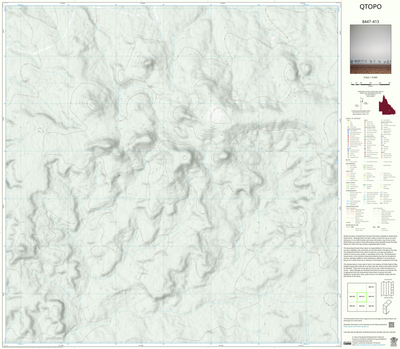 Mount Tabor (8447-413) Preview 1