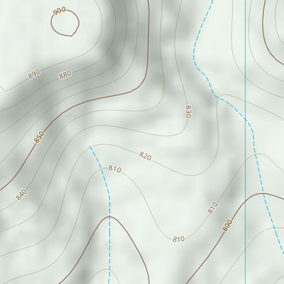 Mount Tabor (8447-413) Preview 2