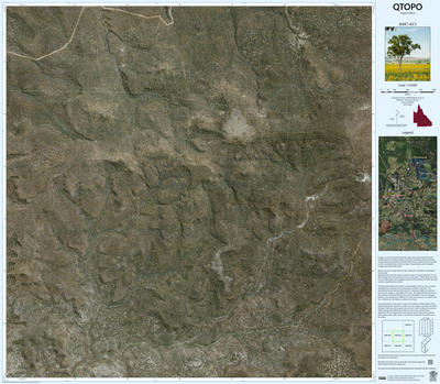 Mount Tabor (8447-413i) Preview 1