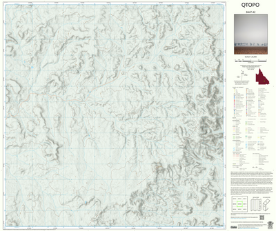 Mount Tabor (8447-42) Preview 1
