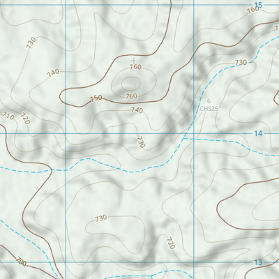 Mount Tabor (8447-42) Preview 2