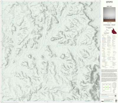 Mount Tabor (8447-421) Preview 1