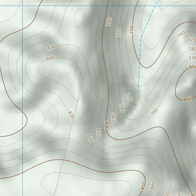 Mount Tabor (8447-421) Preview 3