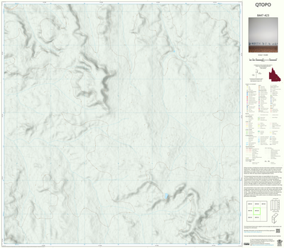 Mount Tabor (8447-423) Preview 1