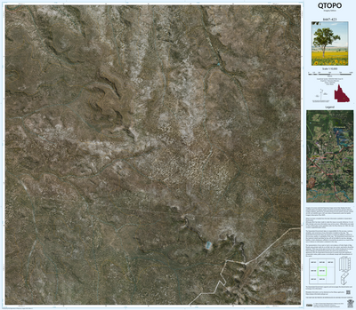 Mount Tabor (8447-423i) Preview 1