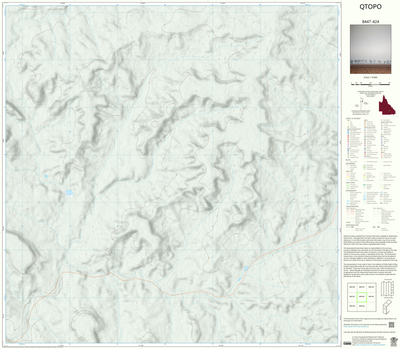 Mount Tabor (8447-424) Preview 1