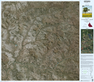 Mount Tabor (8447-424i) Preview 1