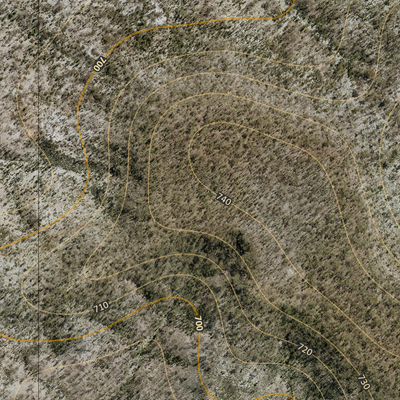 Mount Tabor (8447-424i) Preview 3