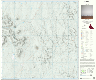 Mount Tabor (8447-43) Preview 1