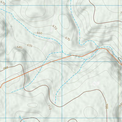 Mount Tabor (8447-43) Preview 2