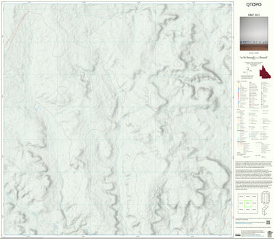 Mount Tabor (8447-431) Preview 1