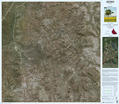 Mount Tabor (8447-431i) Preview 1