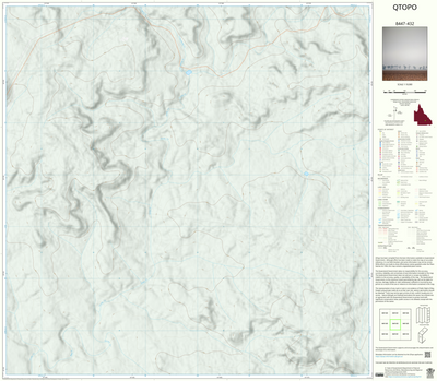 Mount Tabor (8447-432) Preview 1