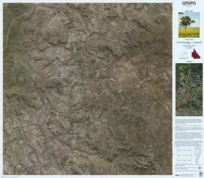 Mount Tabor (8447-432i) Preview 1