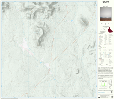 Mount Tabor (8447-433) Preview 1
