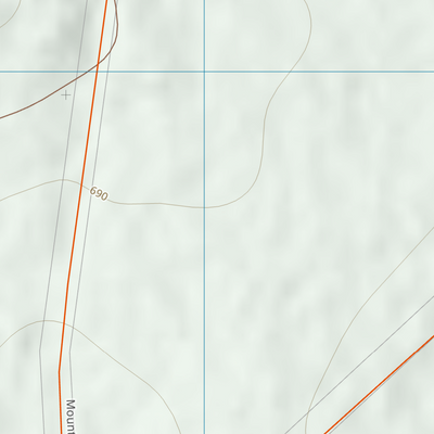 Mount Tabor (8447-433) Preview 2