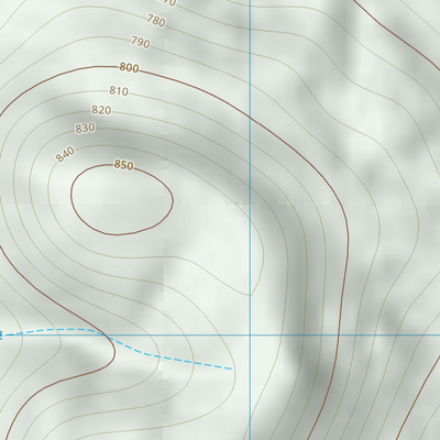 Mount Tabor (8447-433) Preview 3
