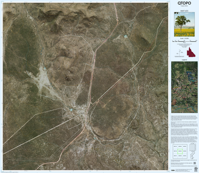 Mount Tabor (8447-433i) Preview 1