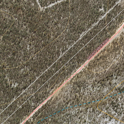 Mount Tabor (8447-433i) Preview 3