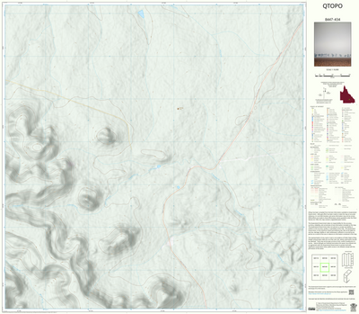 Mount Tabor (8447-434) Preview 1