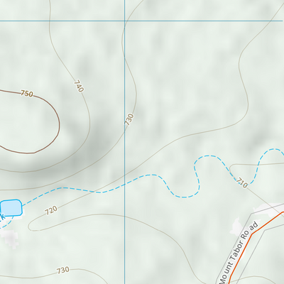 Mount Tabor (8447-434) Preview 2