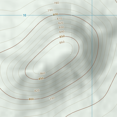 Mount Tabor (8447-434) Preview 3