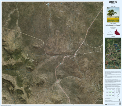 Mount Tabor (8447-434i) Preview 1
