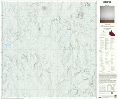 Mount Tabor (8447-44) Preview 1