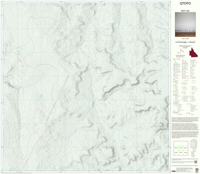 Mount Tabor (8447-442) Preview 1