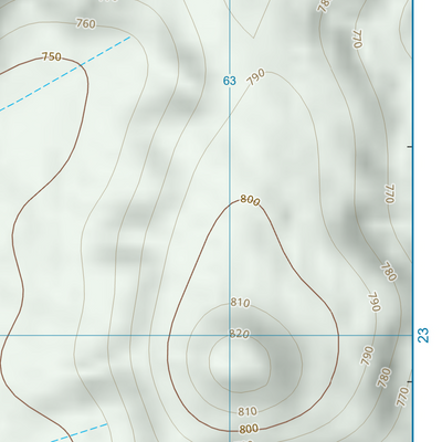 Mount Tabor (8447-442) Preview 3