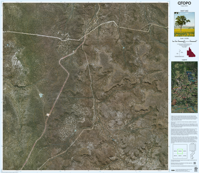Mount Tabor (8447-442i) Preview 1