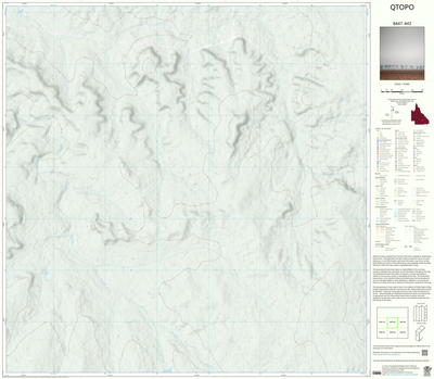 Mount Tabor (8447-443) Preview 1