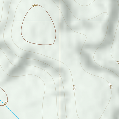 Mount Tabor (8447-443) Preview 3